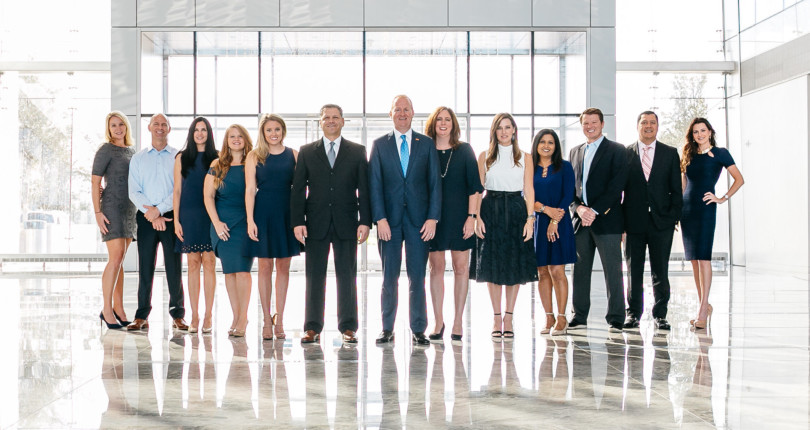 #1 Home Selling Team in Frisco Joins Celebrated Brokerage, The Associates