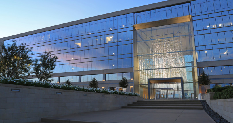 Our Biggest Announcement Yet, The Associates are Opening an Office at The Star